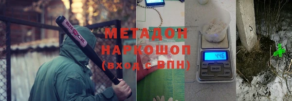молекула духа Бородино