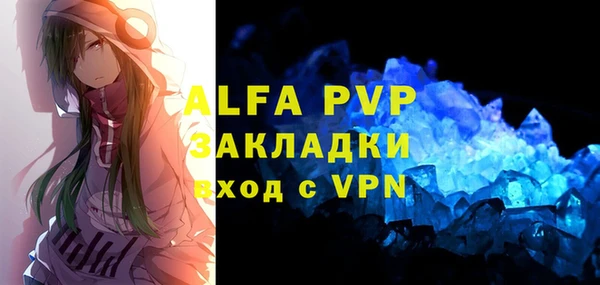 молекула духа Бородино