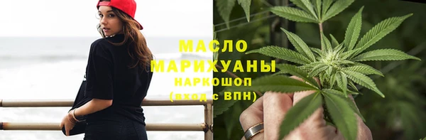 молекула духа Бородино